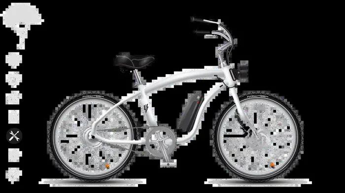 Custom Model C