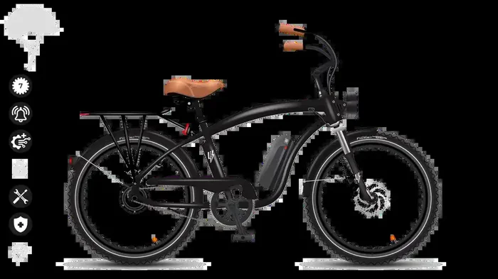 Custom Model C