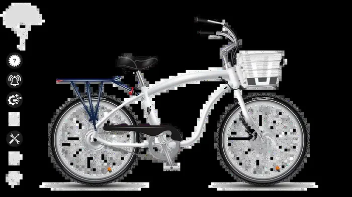 Custom Model C