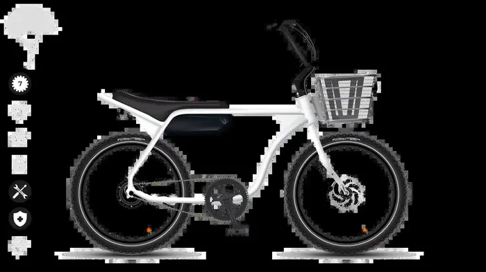 Custom Model J