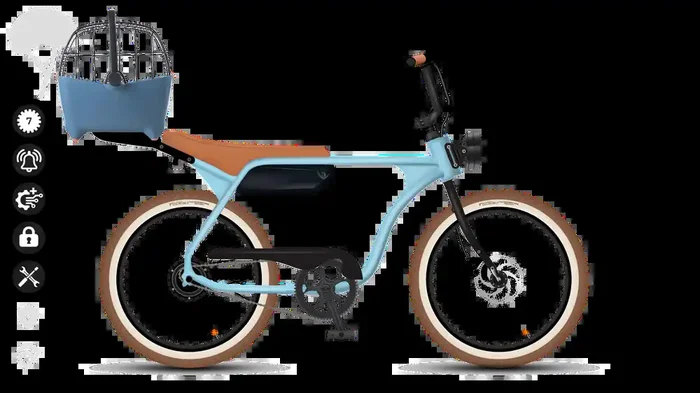 Custom Model J