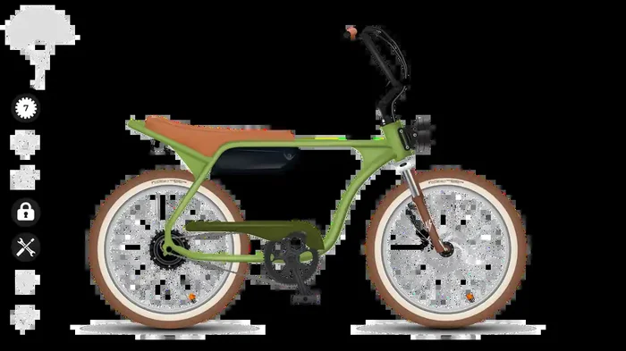 Custom Model J