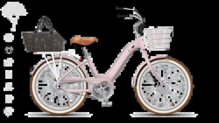 Custom Model R