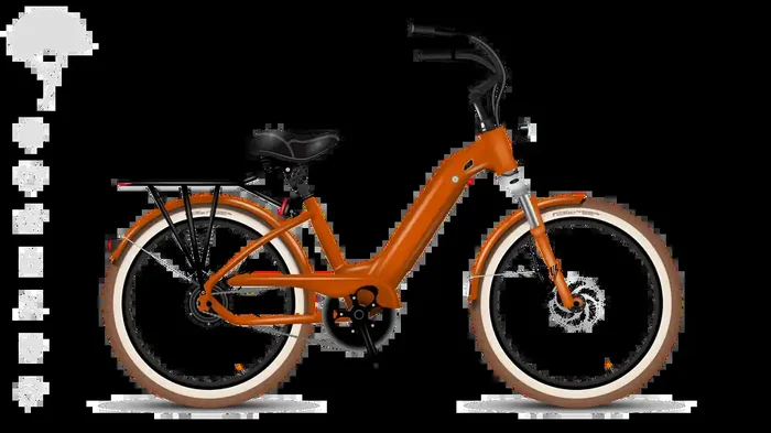 Custom Model R