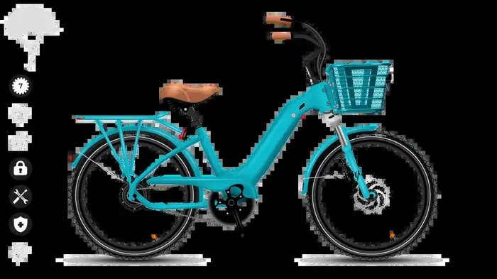 Custom Model R