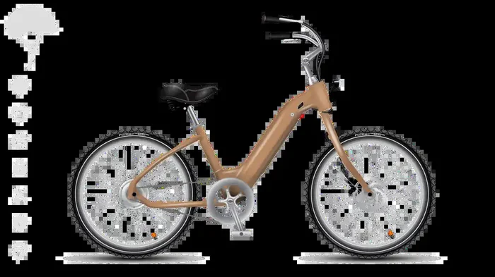 Custom Model R
