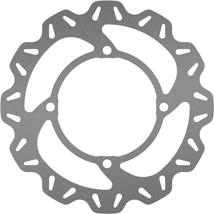 Cx Extreme Brake Rotor Rear