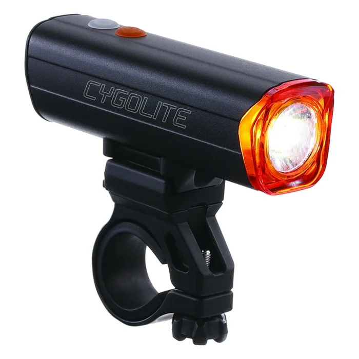 CygoLite Cygolite Velocity Endurance 1200 Headlight – 1200 Lumens Black