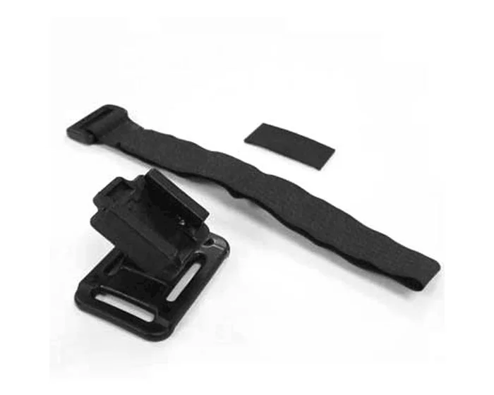 Cygolite ExpiliOn/Metro/Streak/Pace Helmet Mount Kit (Black)