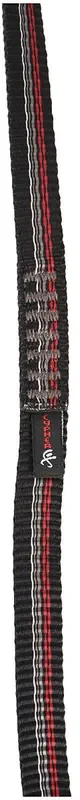 Cypher 16mm Flat Tape Nylon Slings & Webbing Sets – Durable, Color-Coded, Performance-Enhanced Climbing Gear for Anchors & Extensions
