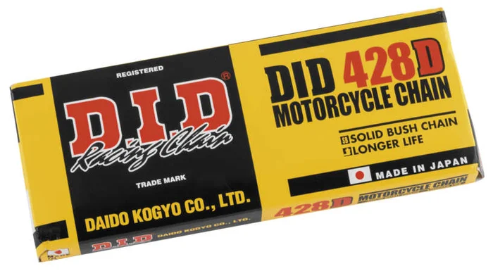 D.I.D Chain – 428×120