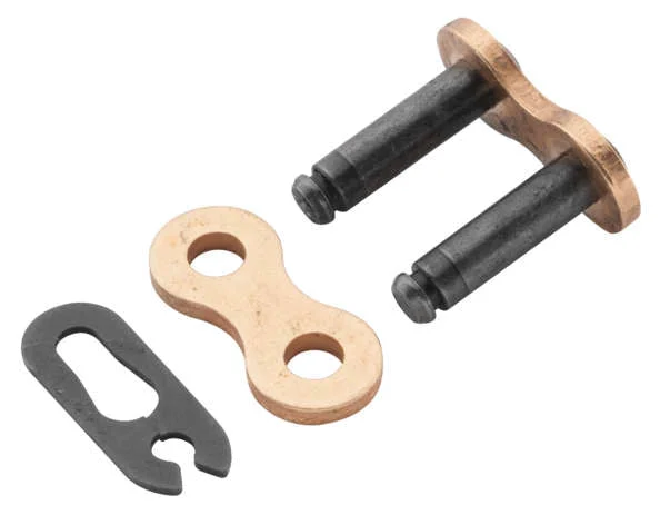 D.I.D NZ Master Link – 428x – G&B for Non O-Ring Chain