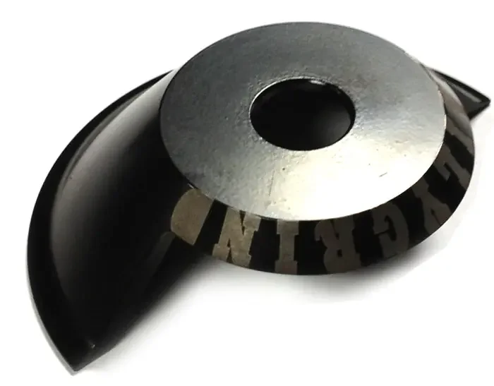 DAILY GRIND DRIVE SIDE HUB GUARD