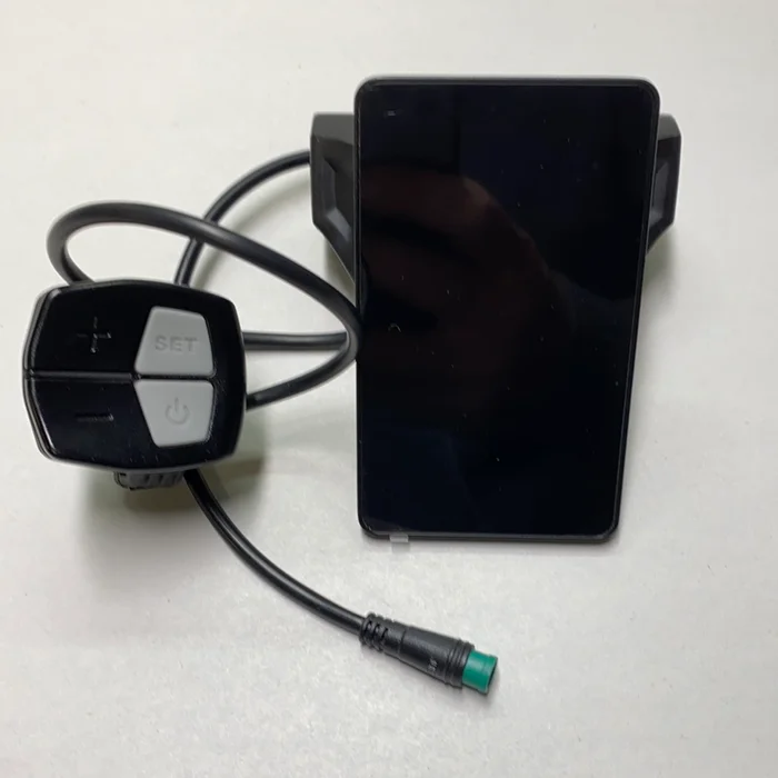 Dapu C900E Display-48V 31.8 Clamp – Multiple Models