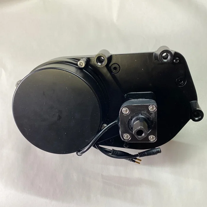 Dapu MD250 Motor for Omega, Aurora, and Galaxy