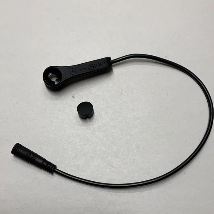 Dapu Speed Sensor – 9-inch