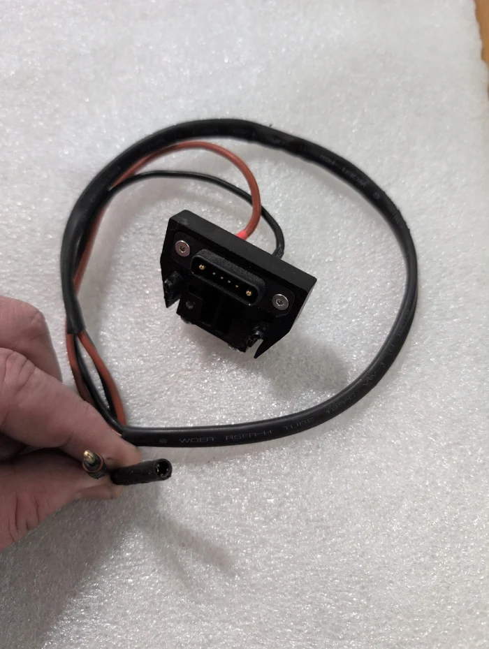 Dash Battery Dock