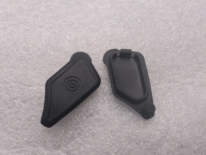 Dash Charge Port Plug