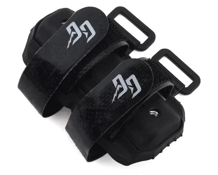 Dawn to Dusk Bear Hug Mount (Black)