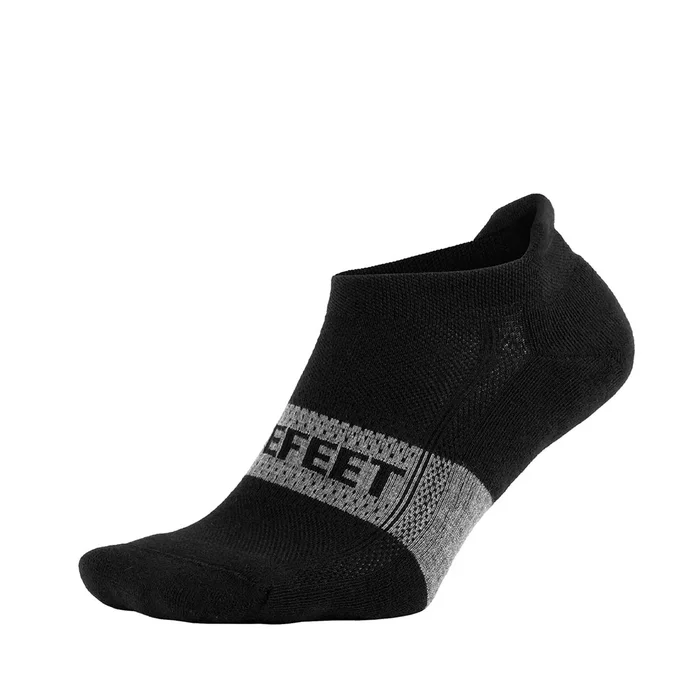 DeFeet Speede 1″ Pro Tab 9.5-11.5 Black