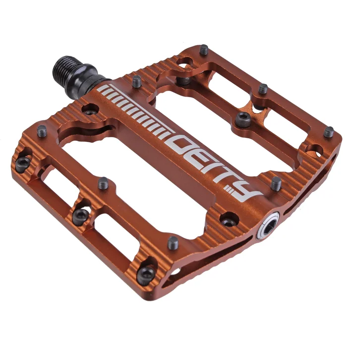 Deity Components Black Kat Pedals