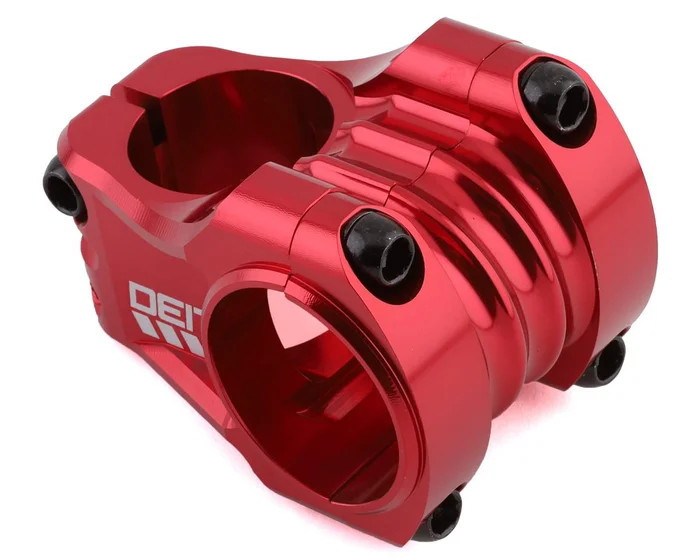 Deity Copperhead 35 Stem (Red) (35.0mm) (35mm) (0°)