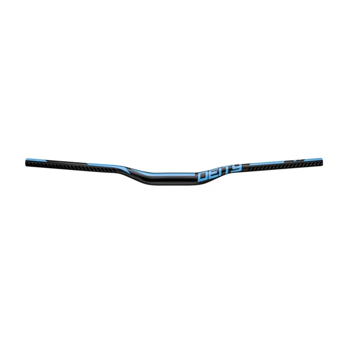 Deity Ridgeline Riser Bar (35) 25mm/800mm, Blue