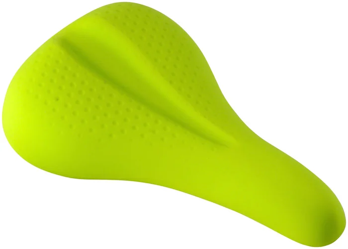 Delta HexAir Saddle Cover – Touring Green