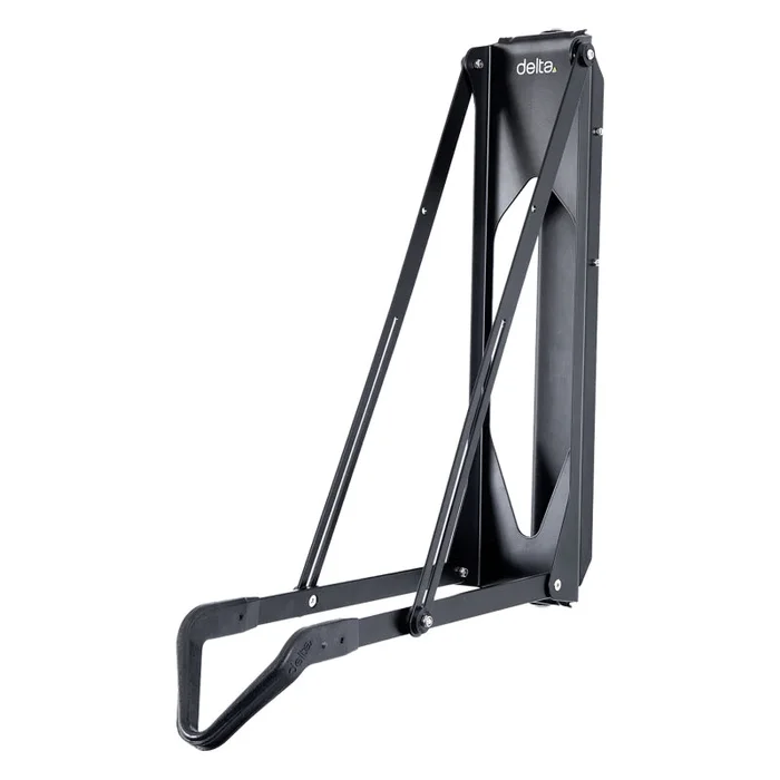 Delta Pivot Wall Mounted Bike Storage Rack – 1 Bike