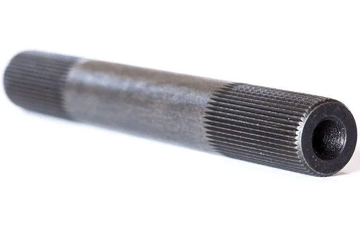Demolition Crank Spindles