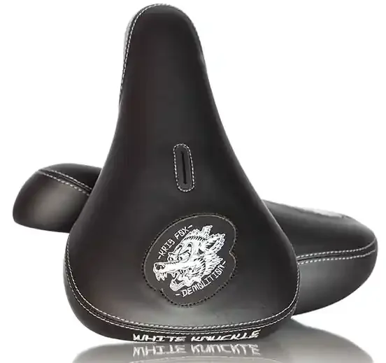 Demolition Kris Fox Mid Pivotal Seat