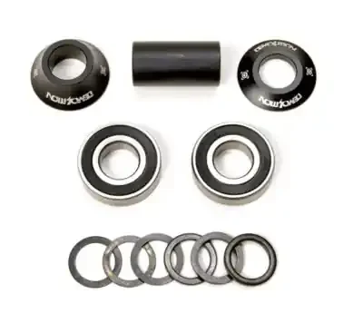 Demolition Mid Bottom Bracket