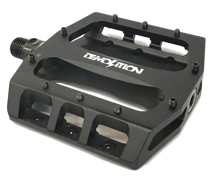 DEMOLITION TROOPER AL PEDAL