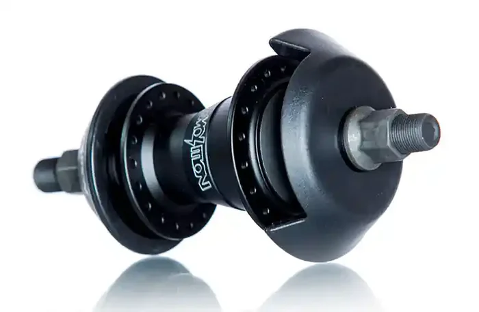 Demolition Whistler Pro Cassette Hub