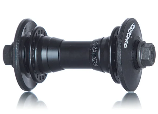 Demolition Whistler Pro Front Hub