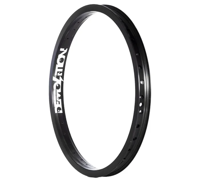 Demolition Zero 18″ Rim