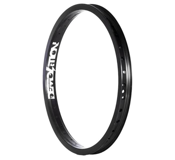 Demolition Zero 18″ Rim