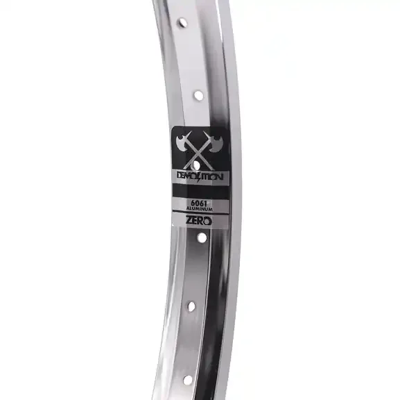 Demolition Zero 26″ Rim