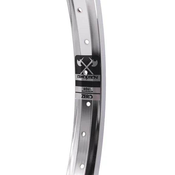 Demolition Zero 26″ Rim
