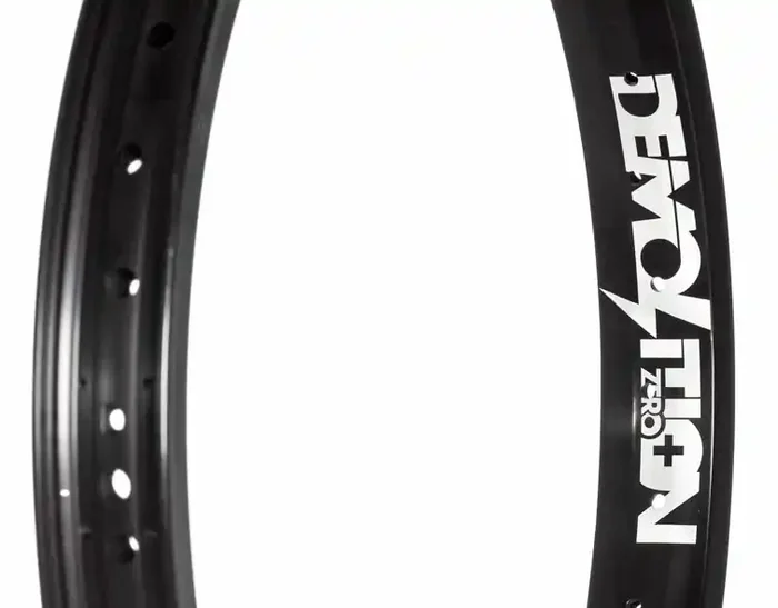 Demolition Zero Plus Rim