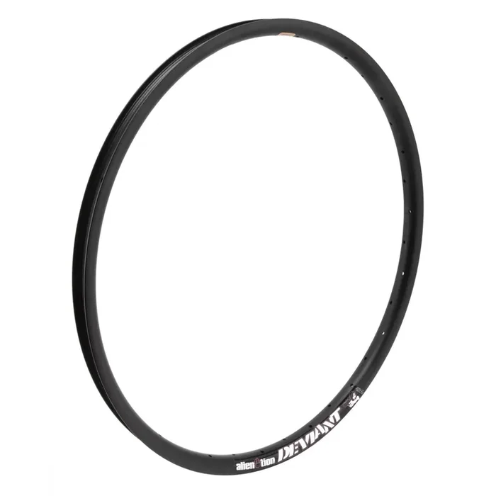 Deviant Alienation 24in Deviant Matte Black 36