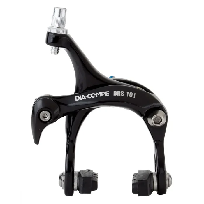 Dia Compe BRS101 Dual Pivot Front Black