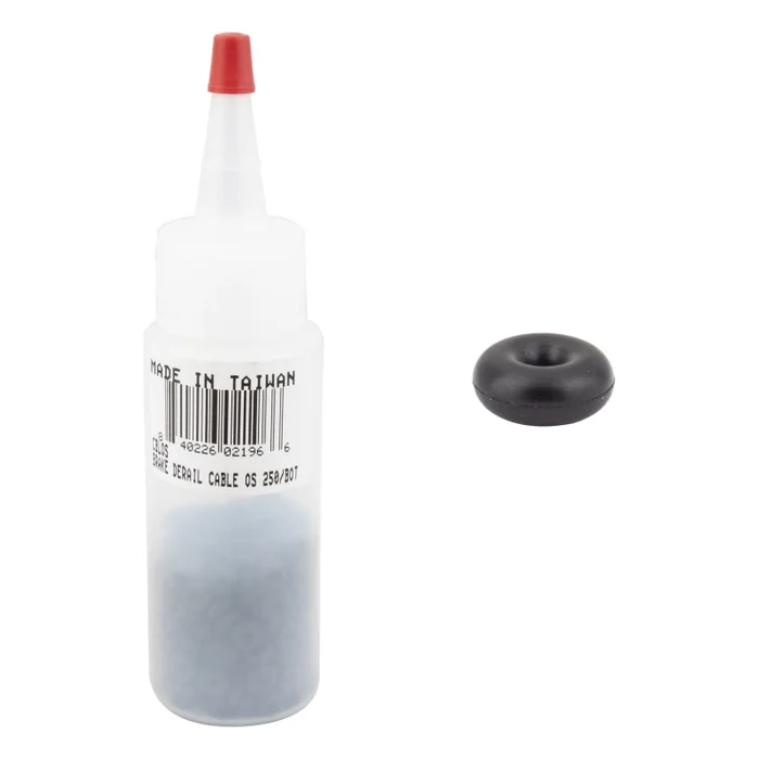 Dia-Compe Cane Creek Cable Os 250/Count