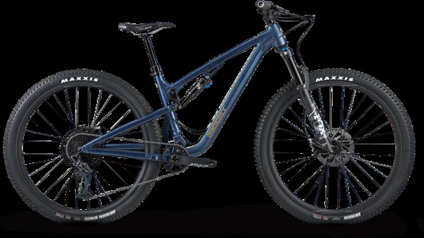 Diamondback Yowie 2