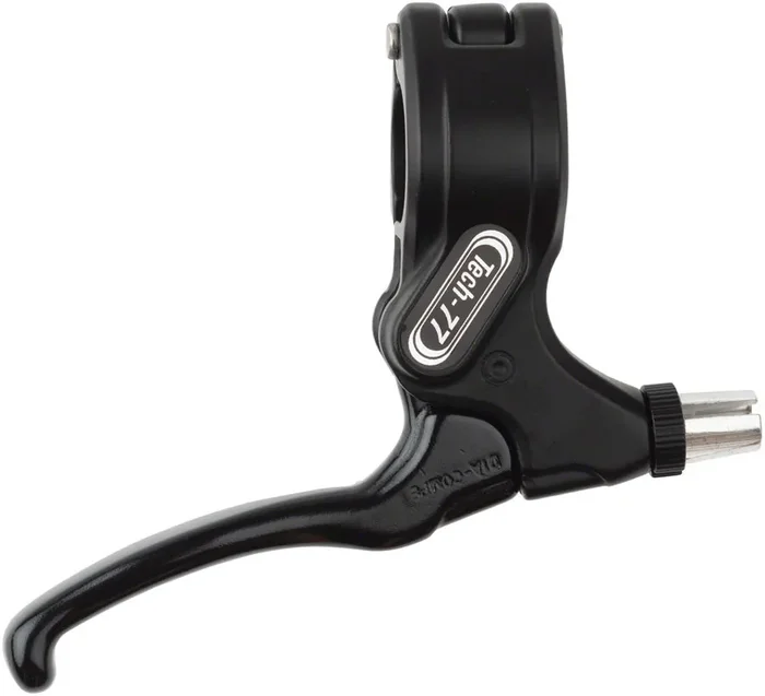 Diatech Tech-77 Brake Lever – Right, Black