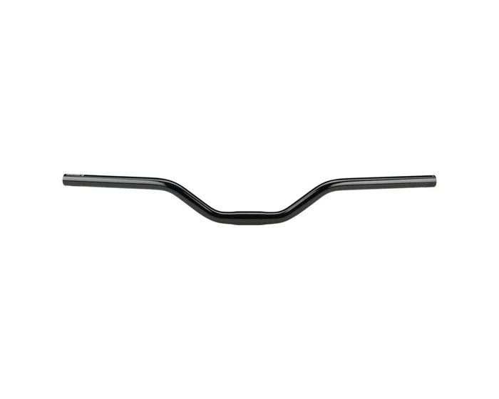 Dimension High-Rise Bar (Black) (25.4mm) (60mm Rise) (660mm) (15° Sweep)