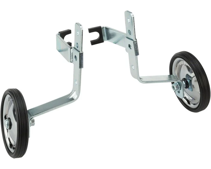 Dimension Metal Training Wheel Set (12 – 20″)