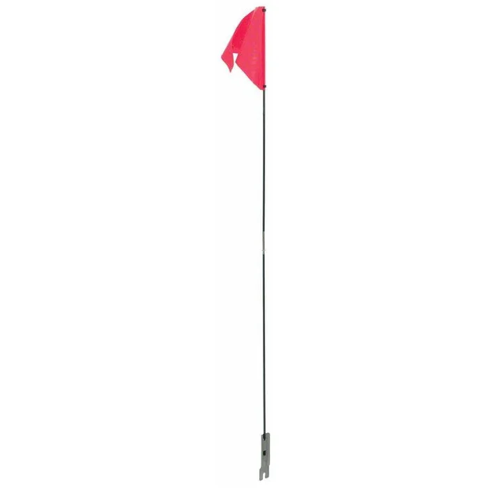 Dimension Nylon Safety Flag