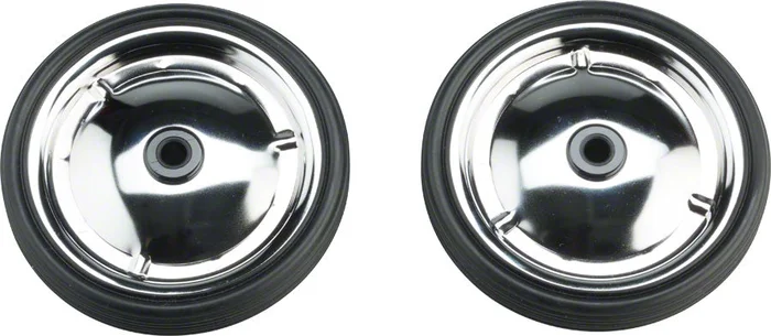 Dimension Training Wheel Replacement Wheel Set