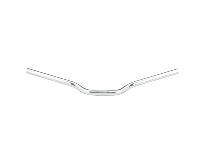 Dimension Urban Cruiser Bar (Silver) (25.4mm) (24° Sweep) (45mm Rise) (620mm)